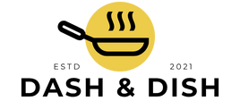 Dash and Dish
