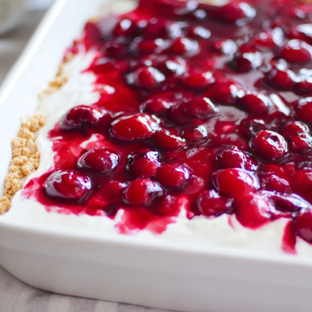 Classic Cherry Delight